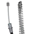 thumbnail image 2 of 18P2499 Parking Brake Cable By ACDELCO PROFESSIONAL BRAKES CANADA, 2 of 3
