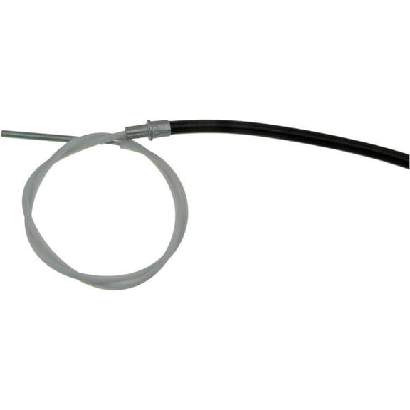 Parking Brake Cable - Dorman# C93130 Fits select: 1977-1982 BMW 320