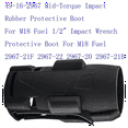 thumbnail image 2 of 49-16-2967 Mid-Torque Impact Rubber Protective Boot for M-18 1/2Inch Impact Wrench Protective Boot 2967-21F 2967-22, 2 of 6