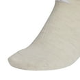 thumbnail image 3 of Men's Nike 6-pack Everyday Plus Cushion Crew Training Socks Color: Heather Gray Washed Size: N/A, 3 of 4