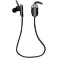 thumbnail image 2 of ECKO UNLIMITED EKU-RNR-BK Bluetooth Runner Earbuds with Microphone, Black, 2 of 3