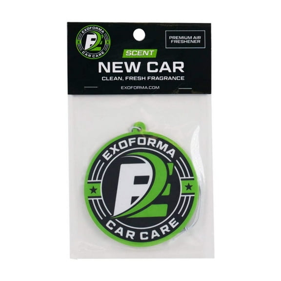 "New Car" Air Freshener