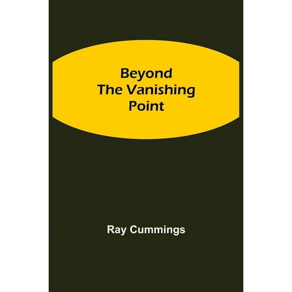Beyond The Vanishing Point, (Paperback)