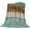 Farmhouse Wood Stripes, variant on Fourth of July Super Soft Throw Blankets Patriotic American Flag Gnome Rustic Wooden Fluffy Fuzzy Flannel Bed Blanket Decorative for Home Sofa Couch Chair Living Bedroom,40x50 in