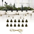 thumbnail image 2 of SIfdSeng Get it Fast Retro Wind Chime Small Hanging Or Decorative Items for Wind Chimes Door and Wedding Decorations., 2 of 6