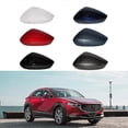 thumbnail image 1 of Convient pour Rétroviseur Mazda Cx-30 20-23 Coque de Rétroviseur Lentille de Clignotant, 1 of 5