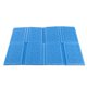 thumbnail image 4 of Almohadils expandidas plegables resistentes a humedad, asiento para picnic, asiento para acampar, senderismo, pesca, viajes, moc Azul DYNWAVEMX Estera de camping plegable, 4 of 8