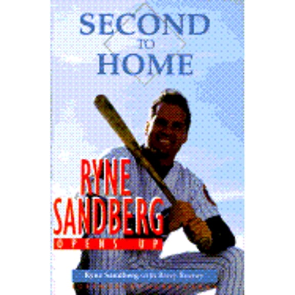Second to Home (Hardcover)