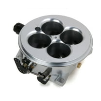 Holley EFI 112-578 Fuel Injection Throttle Body