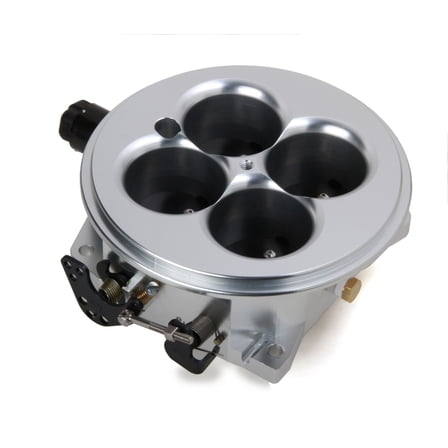 Holley EFI 112-578 Fuel Injection Throttle Body