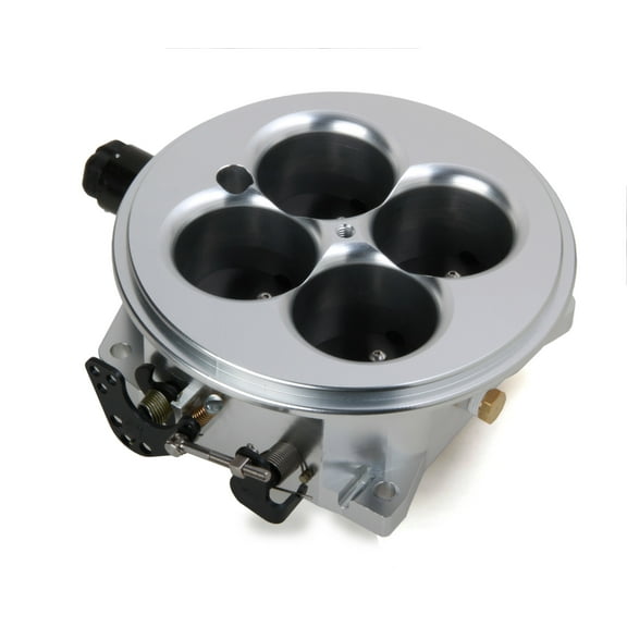 Holley EFI 112-578 Fuel Injection Throttle Body