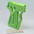 thumbnail image 4 of launcher One-time molding toothpick launcher 3D printing toy gift, 4 of 4