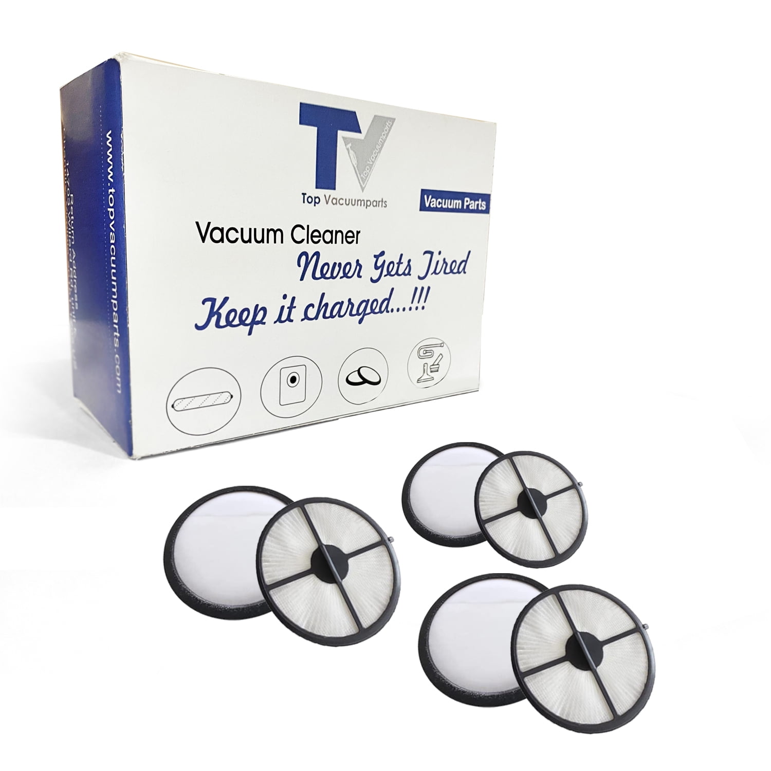 Replacement Part For Hoover WindTunnel Air Model UH70400 UH70405