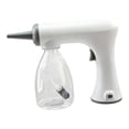 thumbnail image 1 of Dispositivo eléctrico de burbujas, accesorio de salón, espuma uniforme, profesional, ligero, para permanente de cabello con botella, máquina de espuma Blanco, 1 of 8