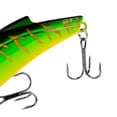 thumbnail image 2 of Rattlin VIB Cebo Pesca Micro Crankbait Señuelos para Lubina Trucha Dulce, 2 of 5