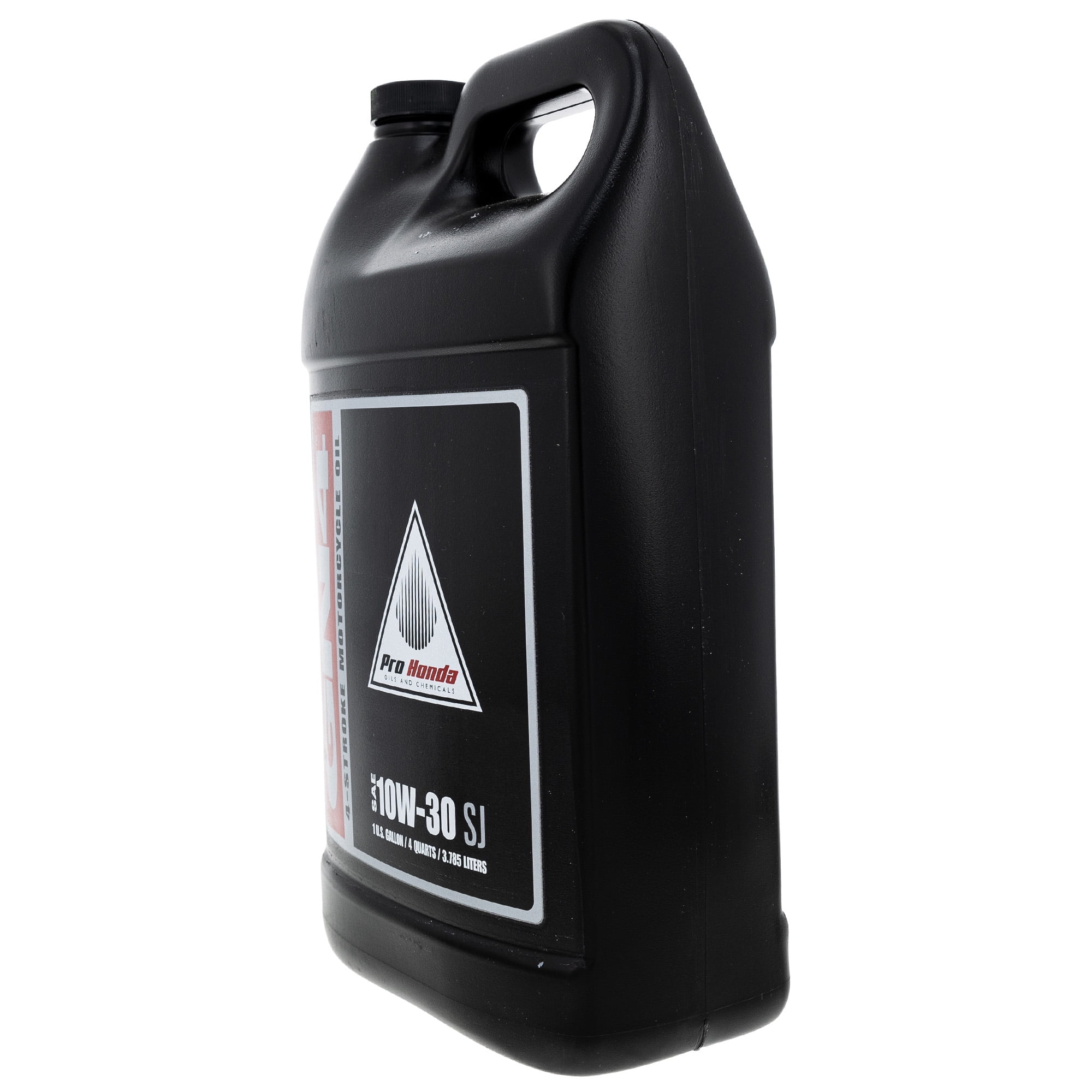 Honda 08C35-A131L02 Genuine GN4 10W30 4-Stroke Motor Engine Oil 1 Gallon ATV Pro
