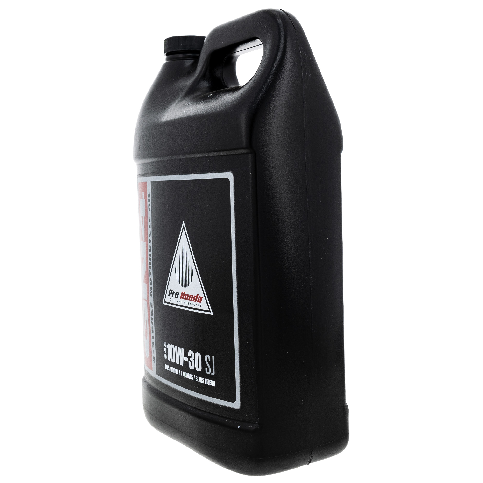 Honda Genuine OEM GN4 10W-30 Motorcycle Oil – 3-Pack (08C35-A131M02)