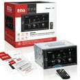 thumbnail image 5 of BOSS Audio Systems BV9395B Car Audio Stereo System - A-Link (Screen Mirroring), 5 of 10