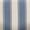 Blue Stripe, variant on Bonzy Home Striped Accent Chair, Upholstered Armchair with Nailhead Trim & Sturdy Wood Legs, Classic Comfy Side Chair for Living Room Bedroom Study Balcony, Blue Stripe