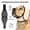 Beige, variant on ZHPKMNBGF Noise Cancelling Ear Wrap, Dog Ear Muffs Noise Protection Firework Thunder Vacuum, Adjustable Dog Ear Protection Wrap for Dog Bathing Grooming Thunder Storm