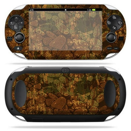 MightySkins PSVITA-River Stones Skin for Sony PS Vita - River Stones