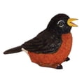 thumbnail image 1 of Michael Carr Robin Chirper, 1 of 1