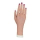 thumbnail image 5 of Mano de Maniquí Yuyangstore Suave para Entrenamiento de Uñas Accesorio Fotográfico, 5 of 8