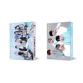thumbnail image 4 of Stray Kids Ateez- Twice Lomo Card, Album Poster, Hd Photocard (FFIY), 4 of 4