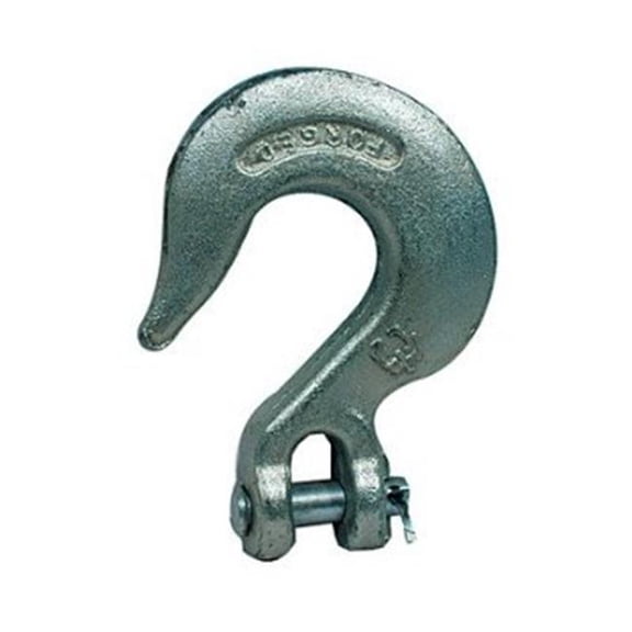 A E S Industries Ad1201 0.38 in. H T Slip Hook
