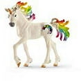 thumbnail image 6 of Splash of Color Unicorn Rainbow Sketch-to-Go, 6 of 6