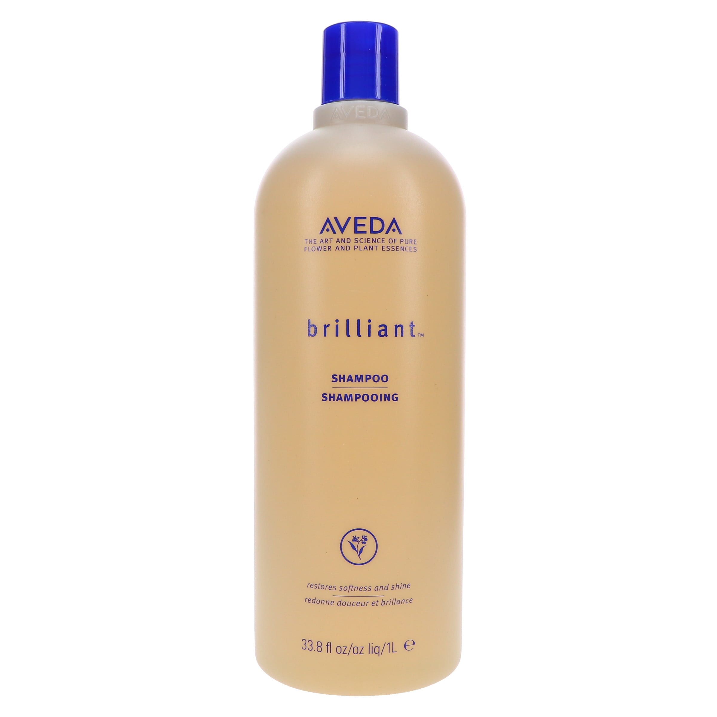 Aveda Brilliant Shampoo 1000ml/33.8oz