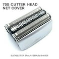 thumbnail image 2 of For BRAUN SERIES 7 70S 9000 Pulsonic Electric Shaver Razor Head Foil Cutter 70 S, 2 of 7