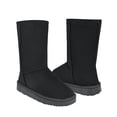 thumbnail image 1 of BOTAS DE INVIERNO DAMA TORRENTE 22 TEXTIL NEGRO, 1 of 4