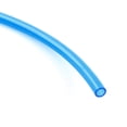 thumbnail image 2 of Engine Gas Fuel Oil Injection PU Line Tube 4mm Inner Dia 6mm OD 33Ft Clear Blue, 2 of 5