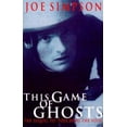 thumbnail image 1 of Pre-Owned This Game of Ghosts (Paperback) 0898864607 9780898864601, 1 of 1