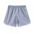 thumbnail image 2 of Kids Boys Girls Swim Trunks UPF 50+ Toddler Beach Shorts Swimsuit Bathing Suit Kids Quick Dry Swimwear, 2 of 4