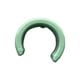 thumbnail image 1 of Kit de piscina de peso de manguera limpiafondos automático para Zodiac W83247 X70105 Sywqhk Libre de BPA, 1 of 4