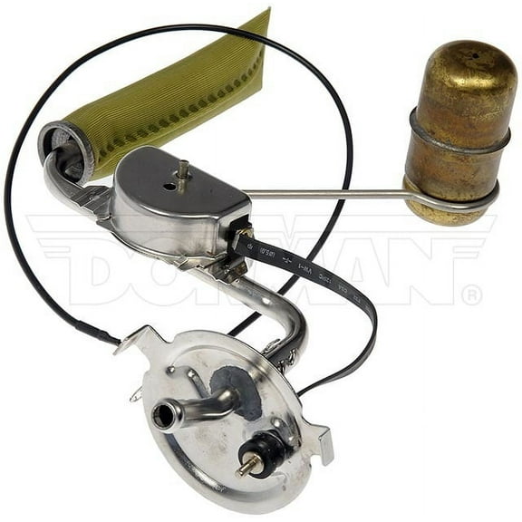 Dorman 692-239 Fuel Tank Sending Unit for Specific Chevrolet Models Fits select: 1966-1967 CHEVROLET NOVA