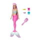 thumbnail image 1 of Muñeca Mattel Barbie Cabello Largo de Ensueño Sirena, 1 of 6
