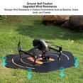 thumbnail image 3 of Helicopter Landing Pads, Portable Drone Landing Pads  For Drone, 3 of 8