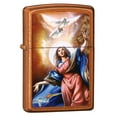thumbnail image 1 of Zippo Lighter Mazzi Assunzione, 1 of 1