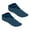 Dark blue, variant on High Elasticitys Dance Sock with Soles and Moisture Wicking Breathable Yogas Sock Suitable for Enhancing Stability