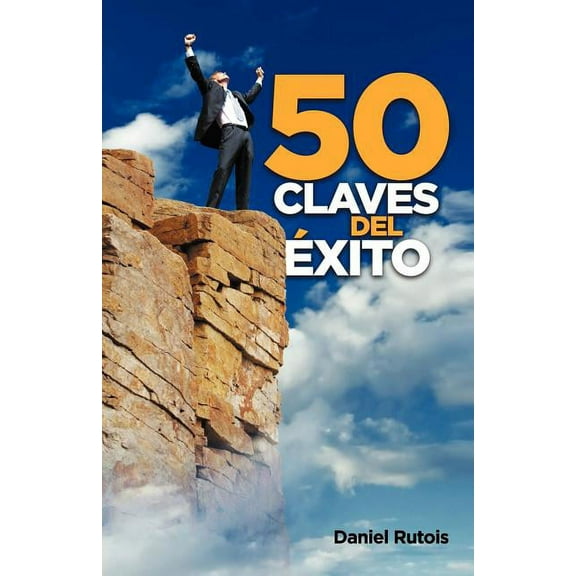 50 Claves del Exito (Paperback)
