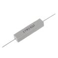 thumbnail image 2 of 15 Pcs 10W Watt 15 Ohm 5% Résistance en Céramique Ciment Wirewound, 2 of 4