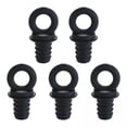 thumbnail image 1 of Tapones para botellas de vino,Tapones de silicona para botellas de vino ,Tapones para botellas de bebidas Pelota de golf ,Tapón de botella portátil Tapones para botellas de, 1 of 7