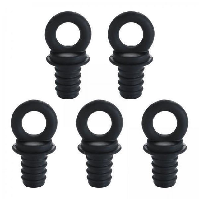 Tapones para botellas de vino,Tapones de silicona para botellas de vino ,Tapones para botellas de bebidas Pelota de golf ,Tapón de botella portátil Tapones para botellas de