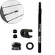 thumbnail image 4 of Neumático sin cámara DYNWAVEMX extensor de válvula Presta 80mm negro vástago de válvula sin cámara, 4 of 8
