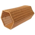 thumbnail image 4 of Monyance umbrella holder indoor Woven Rattan Umbrella Stand Holder for Entryway and Laundry(15.55X8.27X7.48Inches), 4 of 10