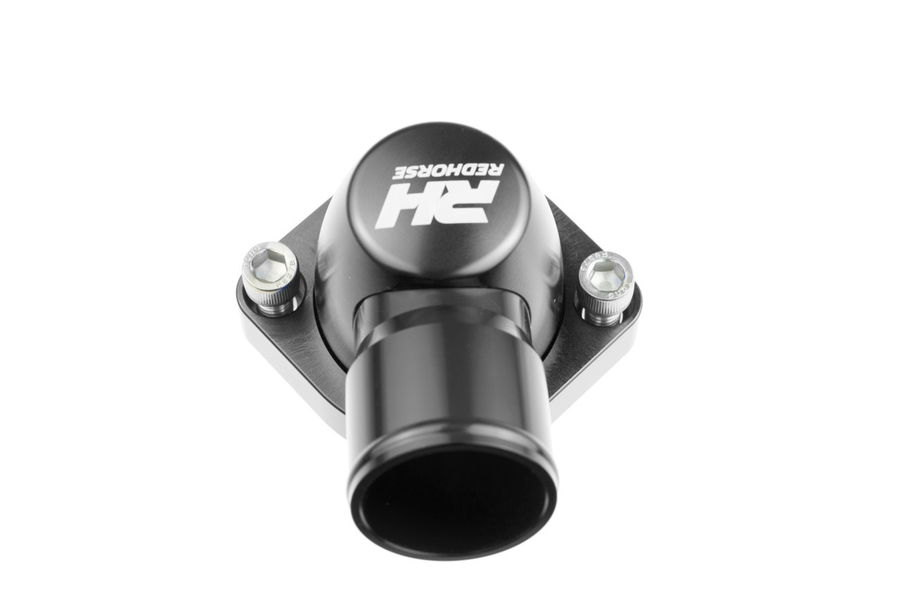 Redhorse Performance 4910-460-24-2 Aluminum Water Neck 1 Pack