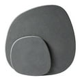 thumbnail image 1 of Multipurpose Diatomaceous Earth Plant Saucer: Water-absorbent and quick-drying!, 1 of 8